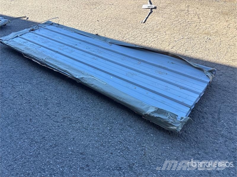  Quantity of (50)  SKLP SK-XH50 Galvalume Steel She Treuils, palans et monte-charge