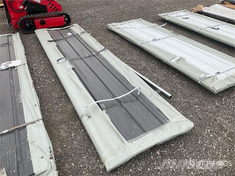  Quantity of (50)  SKLP SKH50 Galvalume Steel Sheet Seilwinden, Bauaufzüge und Lastenaufzüge