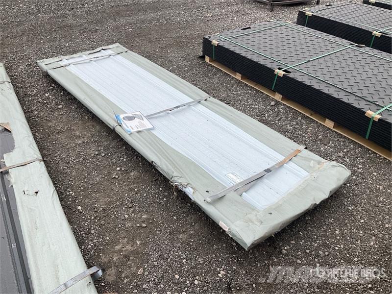  Quantity of (50)  SKLP SK-XH50 Galvalume Steel She Seilwinden, Bauaufzüge und Lastenaufzüge
