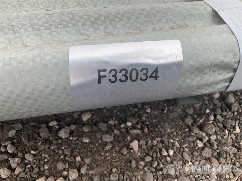  Quantity of (50)  SKLP SK-XH50 Galvalume Steel She Lyftblock, vinschar och materialhissar