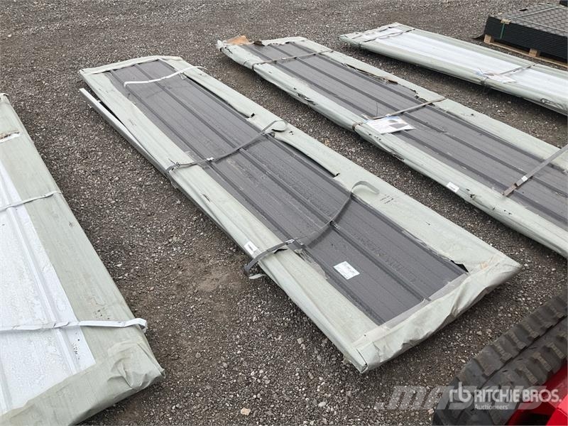  Quantity of (50)  SKLP SKH50 Galvalume Steel Sheet Seilwinden, Bauaufzüge und Lastenaufzüge