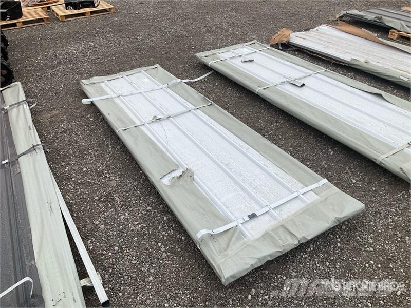 Quantity of (50) SKLP SK-XH50 Galvalume Steel She Seilwinden, Bauaufzüge und Lastenaufzüge