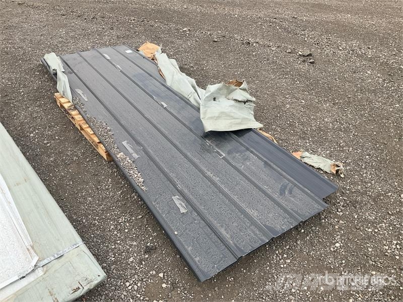  Quantity of (50)  SKLP SKH50 Galvalume Steel Sheet Seilwinden, Bauaufzüge und Lastenaufzüge