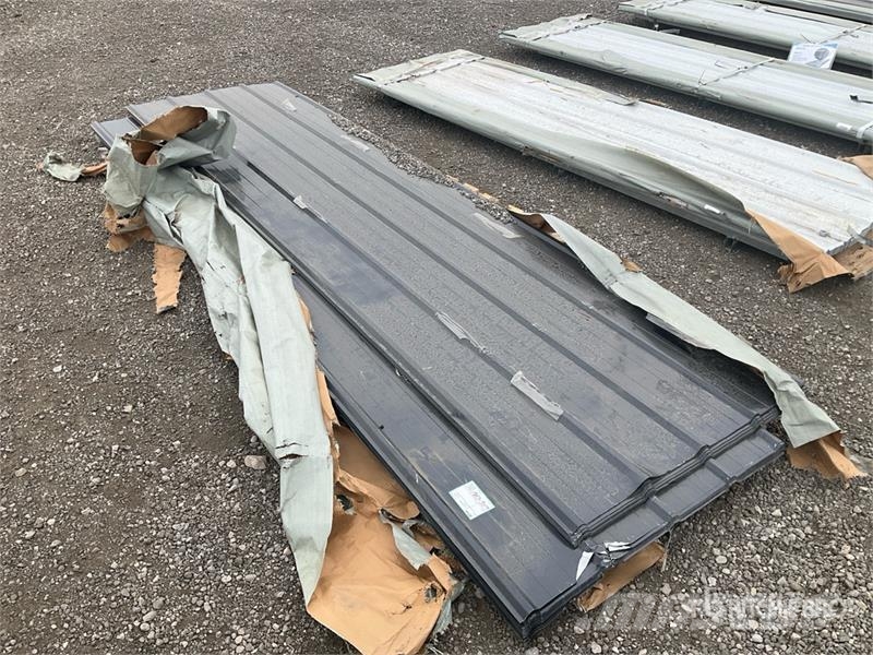  Quantity of (50)  SKLP SKH50 Galvalume Steel Sheet Seilwinden, Bauaufzüge und Lastenaufzüge