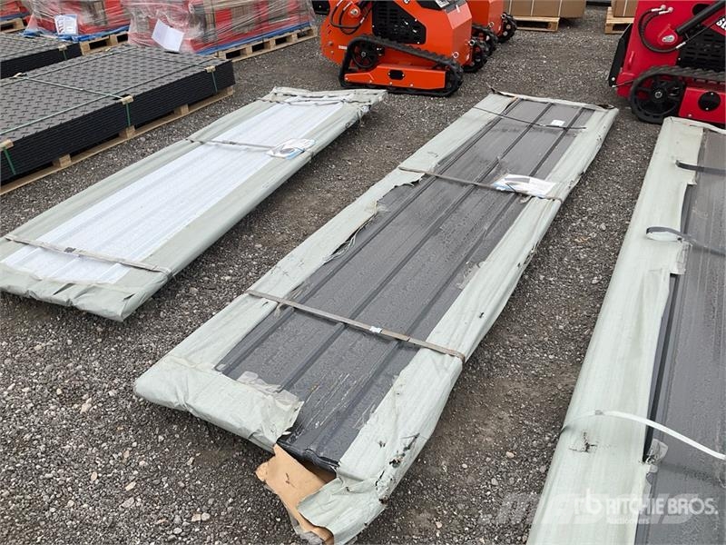  Quantity of (50)  SKLP SKH50 Galvalume Steel Sheet Seilwinden, Bauaufzüge und Lastenaufzüge