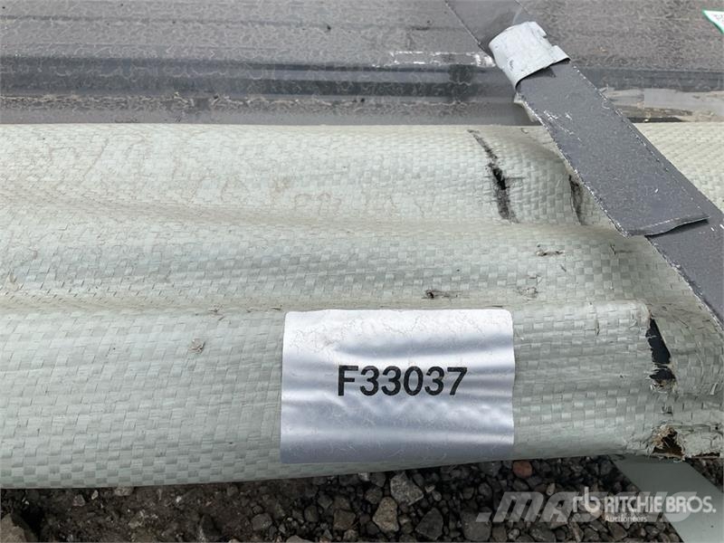  Quantity of (50)  SKLP SKH50 Galvalume Steel Sheet Seilwinden, Bauaufzüge und Lastenaufzüge