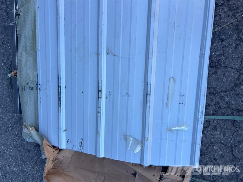 Quantity of (50) SKLP SK-XH50 Galvalume Steel She Treuils, palans et monte-charge