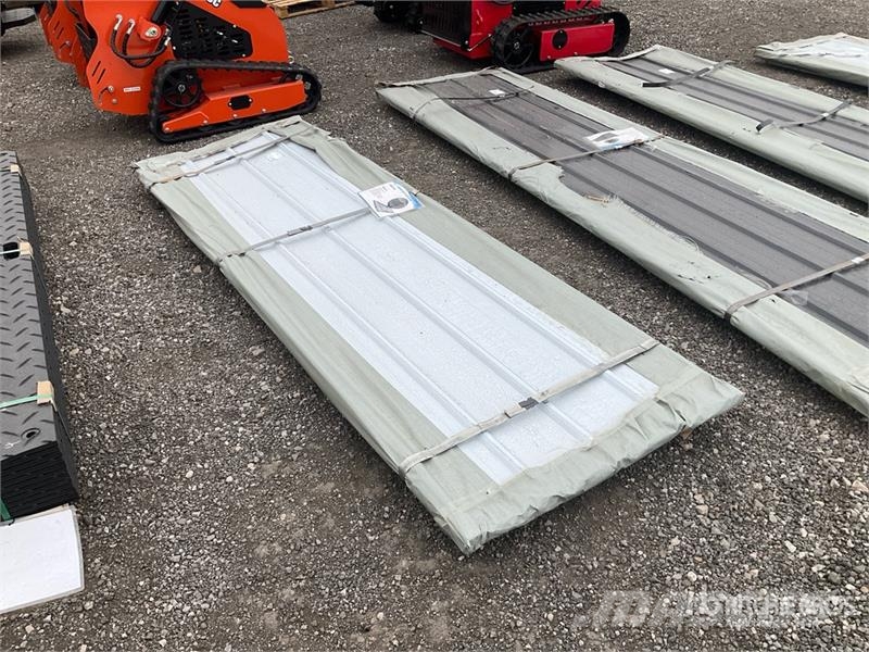  Quantity of (50)  SKLP SK-XH50 Galvalume Steel She Seilwinden, Bauaufzüge und Lastenaufzüge