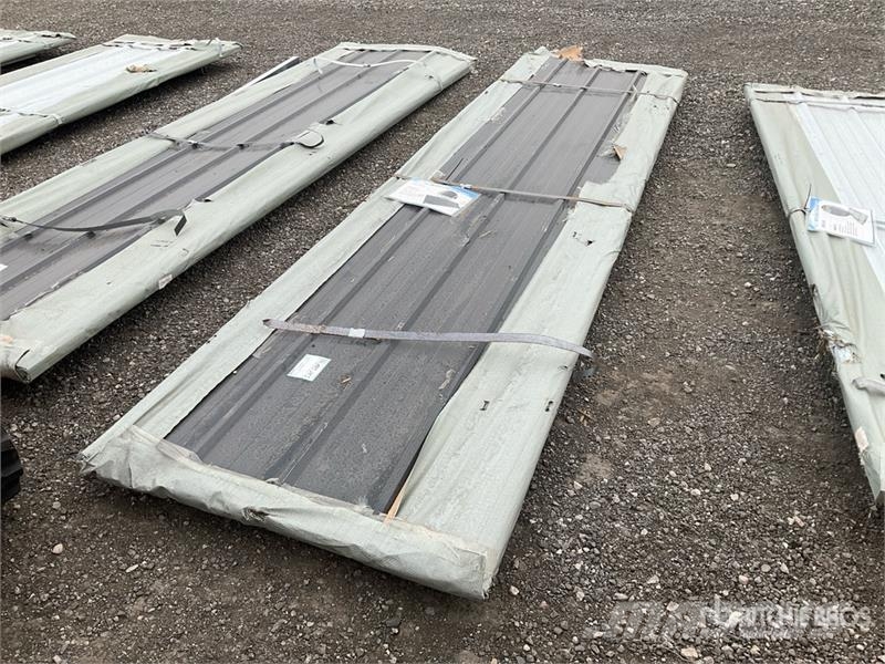  Quantity of (50)  SKLP SKH50 Galvalume Steel Sheet Seilwinden, Bauaufzüge und Lastenaufzüge