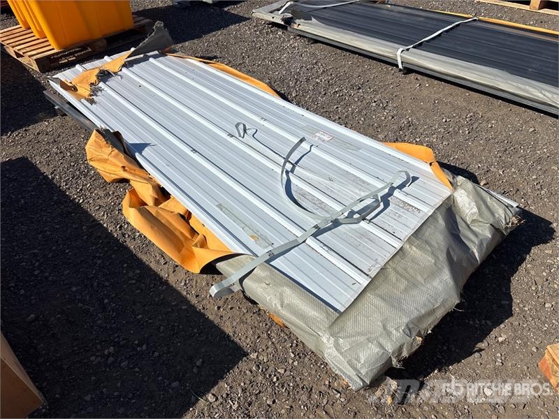  Quantity of (50)  SKLP SK-XH50 Galvalume Steel She Seilwinden, Bauaufzüge und Lastenaufzüge