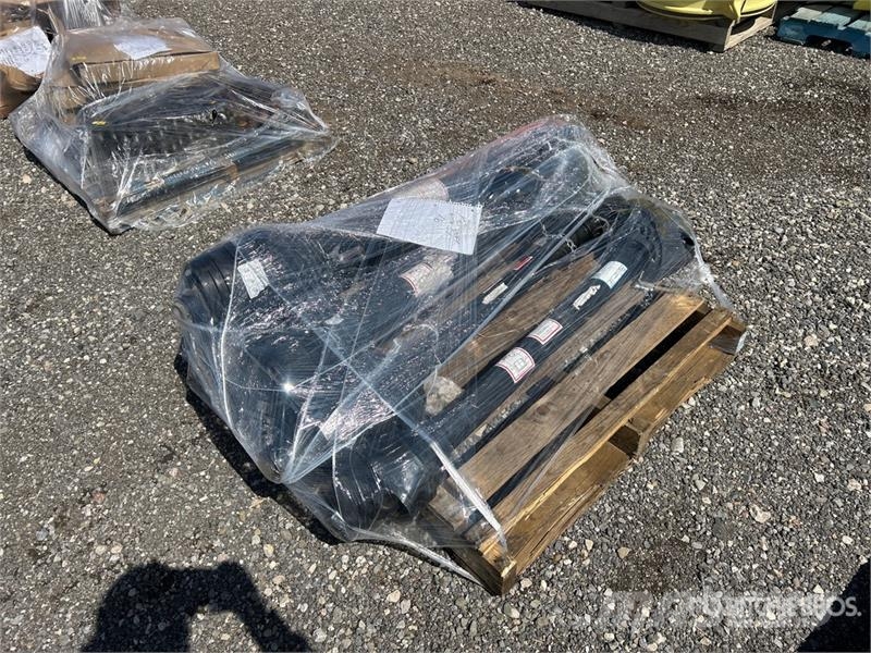 Quantity of (6) Small 1000 to big 1000 CV Output P Transportes - Outros