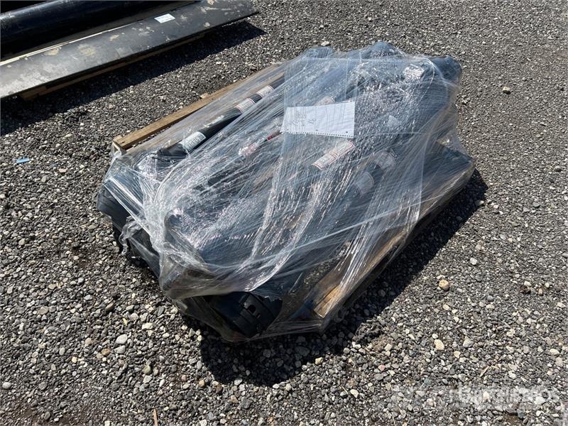 Quantity of (6) Small 1000 to big 1000 CV Output P Transportes - Outros