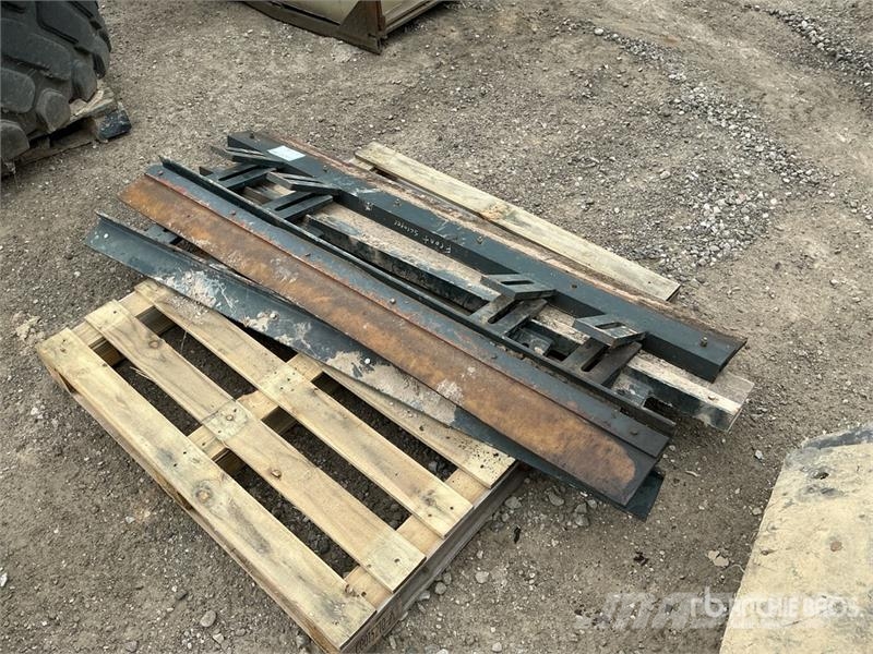 Quantity of 67 in Scrapers Inne akcesoria