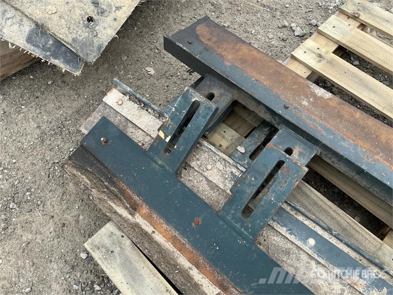 Quantity of 67 in Scrapers Inne akcesoria