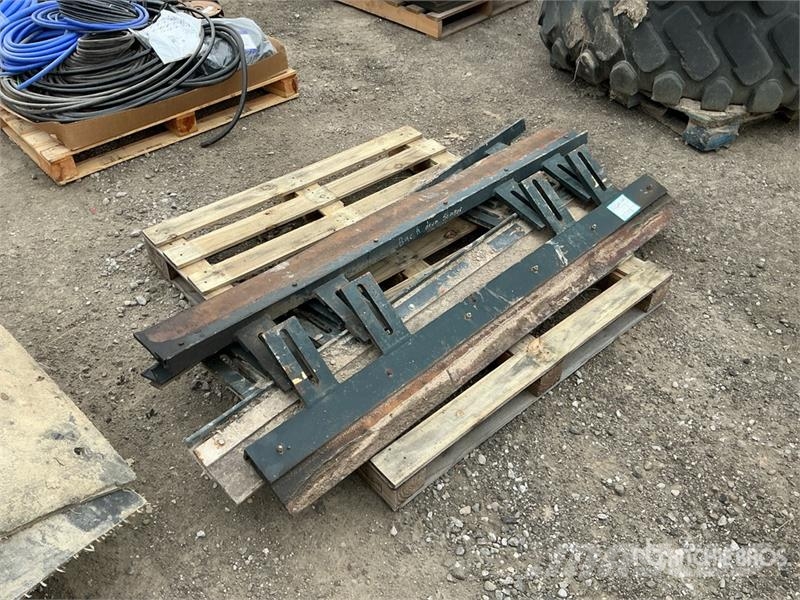 Quantity of 67 in Scrapers Inne akcesoria