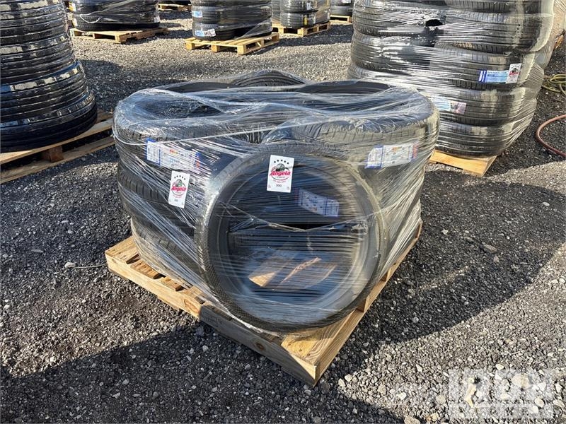 Quantity of (8) 215/55R18 Tires (Unused) Gume, točkovi i felne