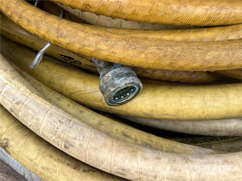 Quantity of (8) Hose Hydronic 1 1/2 in x 50 ft Costruzioni - Altro