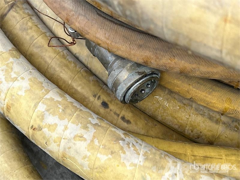 Quantity of (8) Hose Hydronic 1 1/2 in x 50 ft Costruzioni - Altro