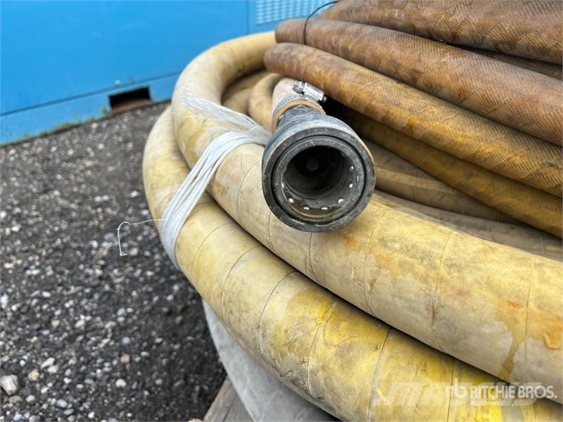 Quantity of (8) Hose Hydronic 1 1/2 in x 50 ft Costruzioni - Altro