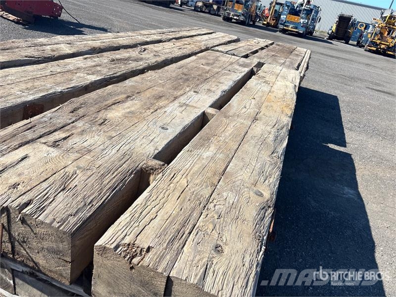  Quantity of (8) Temporary Bridge Drugi deli