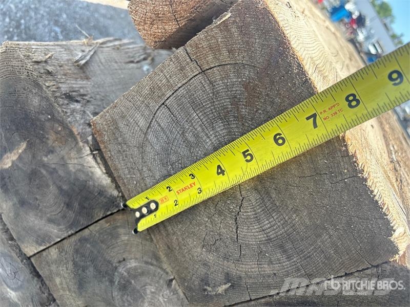  Quantity of (8) Temporary Bridge Drugi deli