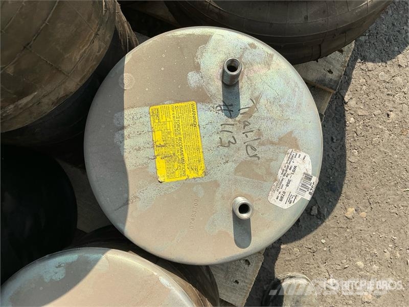  Quantity of Air Bags Drugi deli