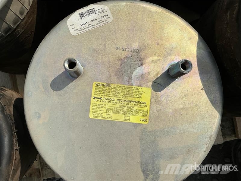  Quantity of Air Bags Drugi deli