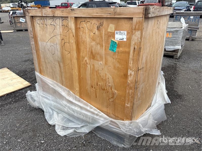 Quantity of Air blower Drugi deli