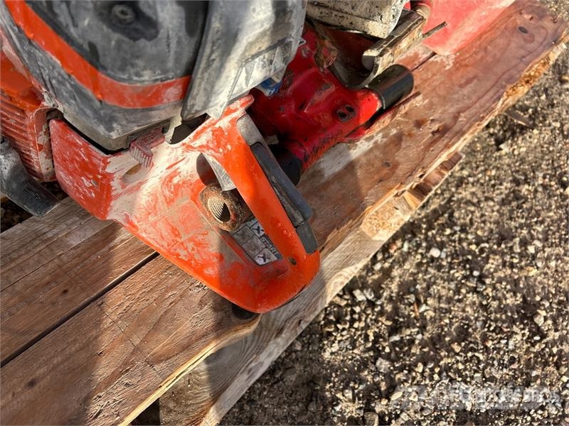 Quantity of Air Hammers and Saws Andere Zubehörteile