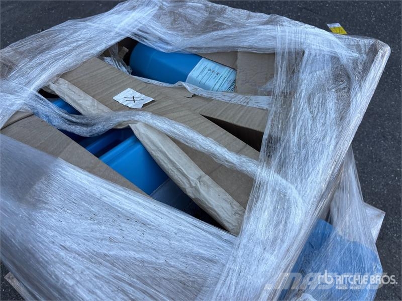 Quantity of Aqua Pak Drugi deli