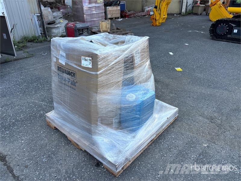 Quantity of Aqua Pak Drugi deli