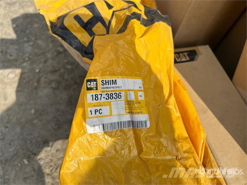  Quantity of Assorted Cat Filters Drugi deli