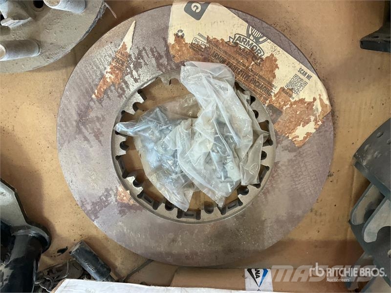 Quantity Of Assorted Parts Drugi deli