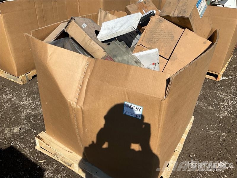  Quantity of Belt, Pinion Seal, Torctite 其他組件