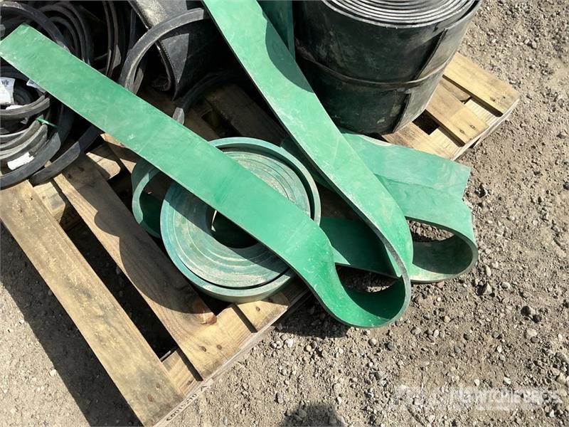 Quantity of Belts/ Conveyor Belt Építőipar - Egyebek