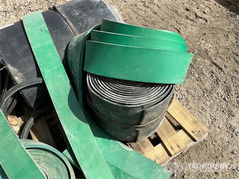 Quantity of Belts/ Conveyor Belt Építőipar - Egyebek