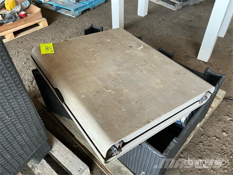 Quantity of Bins Drugi deli