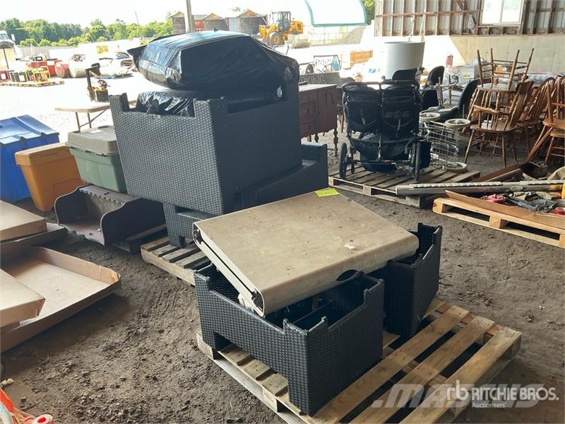 Quantity of Bins Drugi deli