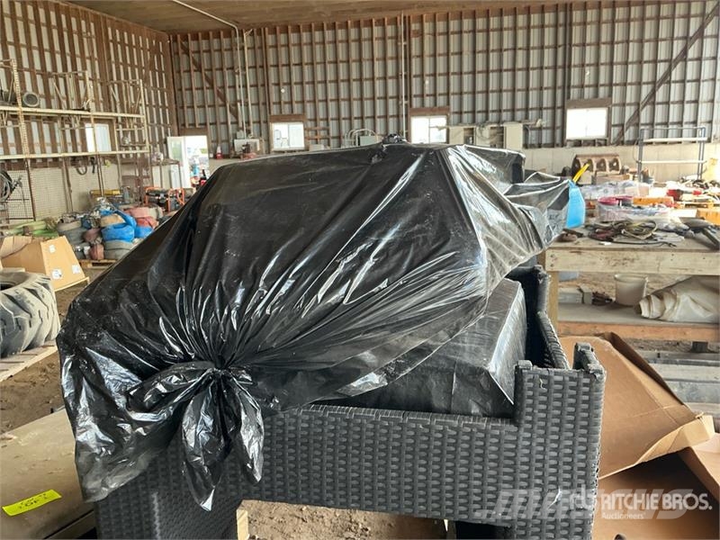 Quantity of Bins Drugi deli