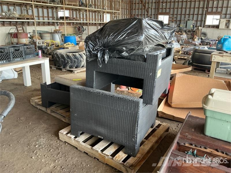 Quantity of Bins Drugi deli