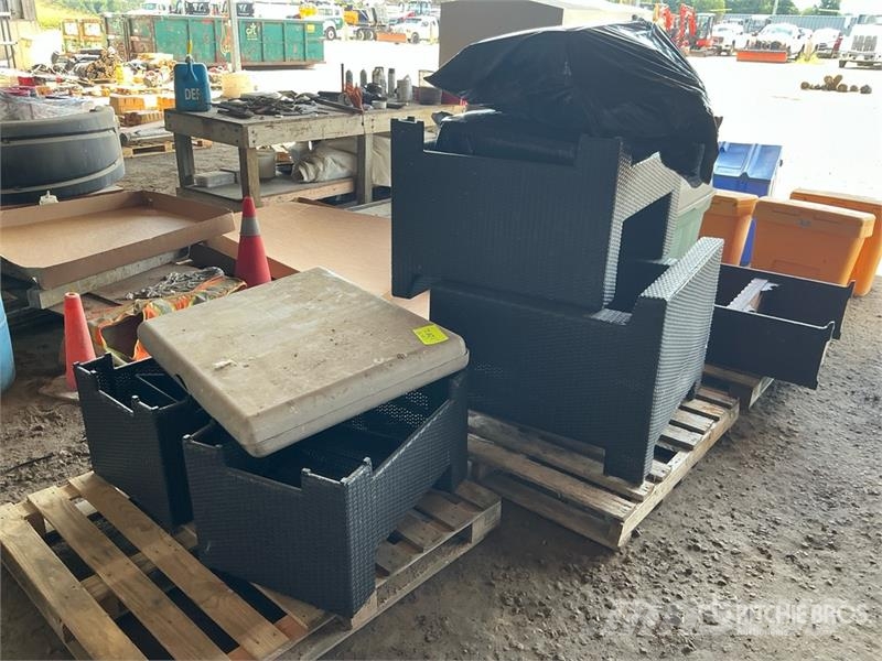 Quantity of Bins Drugi deli
