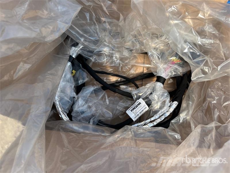 Quantity of Brake And Suspension Parts Other components