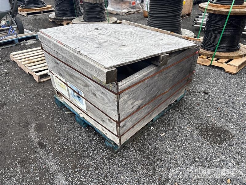  Quantity of C-Clamps Drugi deli