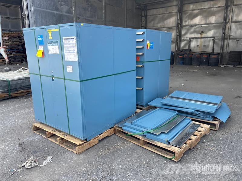 Quantity of Cabinet Drugi deli