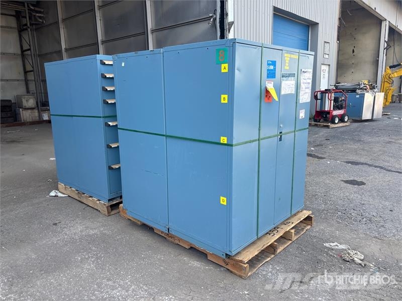 Quantity of Cabinet Drugi deli