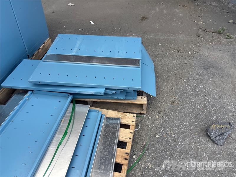 Quantity of Cabinet Drugi deli