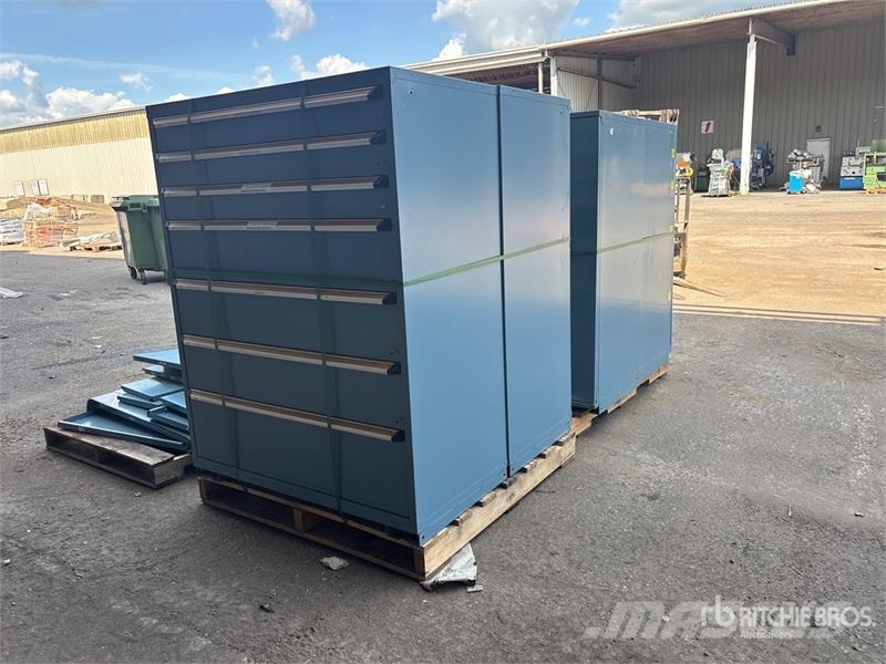 Quantity of Cabinet Drugi deli