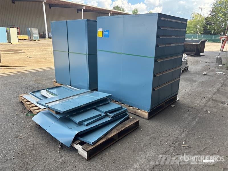 Quantity of Cabinet Drugi deli