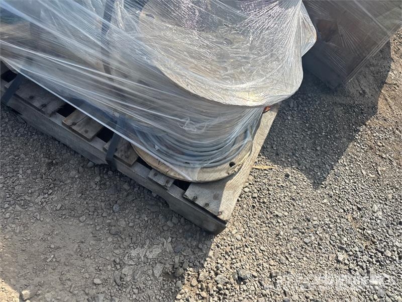 Quantity of Cable Drugi deli