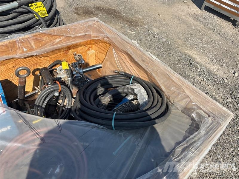 Quantity of Cable Drugi deli